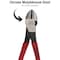 Teng Tools 6" Vinyl Grip Heavy Duty Mega Bite Side Cutting Pliers - Teng Too MB442-6 - alternate 6